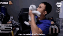 Yes Love This Cat GIF - Yes Love This Cat Licking Cat GIFs