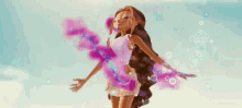 Aisha Winx3d GIF - Aisha Winx3d GIFs