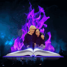 The Book Of Love And We Are In It GIF - The Book Of Love And We Are In It GIFs