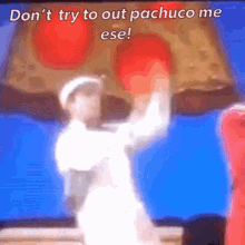Pachuco Culture GIF - Pachuco Culture Clash GIFs