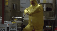 Jesse Pinkman GIF - Jesse Pinkman Yellow GIFs