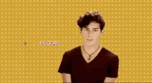 Aristemo Aristoteles GIF - Aristemo Aristoteles Knocked Out GIFs