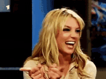 Britneyspears Lol GIF - Britneyspears Lol Me GIFs