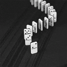 Dominos GIF - Dominos GIFs
