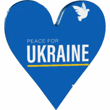 heart ukraine