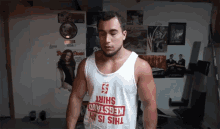 Anabolic Aliens Mike Rosa GIF - Anabolic Aliens Mike Rosa GIFs