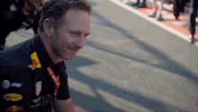 Christian Horner Clap GIF - Christian Horner Clap F1 GIFs