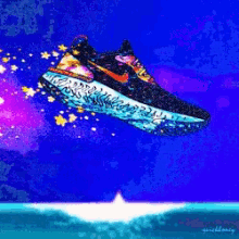Nike Sneakers GIF