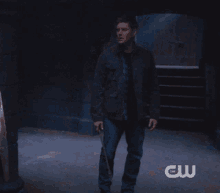Dean Winchester Supernatural GIF - Dean Winchester Supernatural Well Good For You GIFs