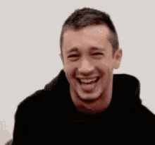 Tyler Laugh GIF - Tyler Laugh Hysterical GIFs