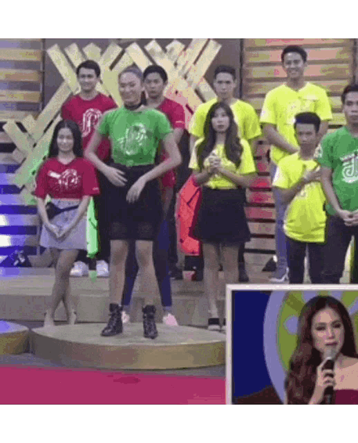 Lou Yanong Pbb GIF - Lou Yanong Pbb Pinoy Big Brother GIFs