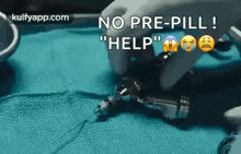 Vaccination Suicide Squad GIF - Vaccination Suicide Squad Injection GIFs