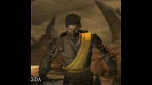 Mortal Kombat Takeda GIF - Mortal Kombat Takeda GIFs