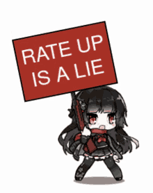 Rate Up Lie GIF