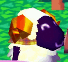 Animal Crossing Nintendo GIF - Animal Crossing Nintendo Happy GIFs