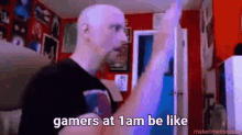 Gamers At1am Xd GIF - Gamers At1am Xd GIFs