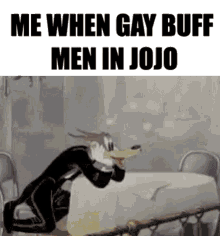 Jojo Buff Men Jojo GIF - Jojo Buff Men Jojo Jotaro GIFs