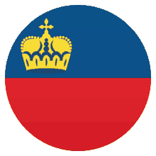 liechtenstein flag