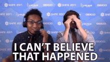 Surprised I Cant Believe That Happened GIF - Surprised I Cant Believe That Happened Shocked GIFs