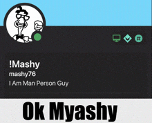 Mashy Okmashy GIF - Mashy Okmashy Muashy GIFs