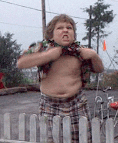 Never Say Die Truffle Shuffle GIF - Never Say Die Truffle Shuffle Movies GIFs