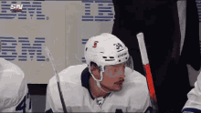 Auston Matthews Toronto Maple Leafs GIF - Auston Matthews Toronto Maple Leafs GIFs
