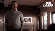 Ted Lasso GIF