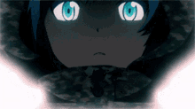 Anime Stare GIF - Anime Stare Angry GIFs