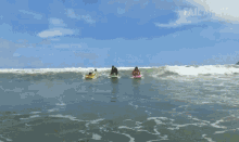 Surfing Riding GIF - Surfing Riding Fall Down GIFs