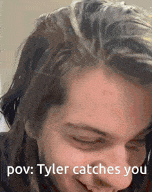 Tyler Tyler Catches GIF - Tyler Tyler Catches Poverty GIFs