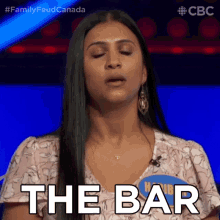 The Bar Family Feud Canada GIF