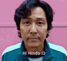 Hi Nindo GIF - Hi Nindo Hi Nindo GIFs
