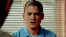 Michael Scofield GIF