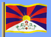 Tibet GIF