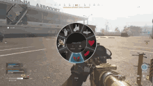 Call Of Duty Thumbs Up GIF