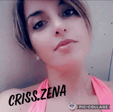 Crisszena1 GIF - Crisszena1 GIFs
