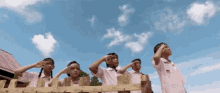 Hari Kemerdekaan Indonesia GIF - Hari Kemerdekaan Indonesia 17agustus GIFs