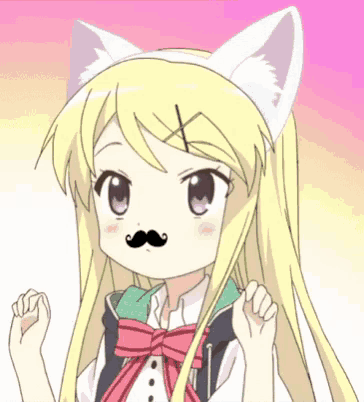 Kawaii anime png -  México