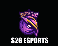 S2g S2gesports GIF - S2g S2gesports S2gshorts GIFs