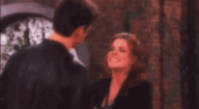 Dool Days Of Our Lives GIF - Dool Days Of Our Lives Kiss GIFs