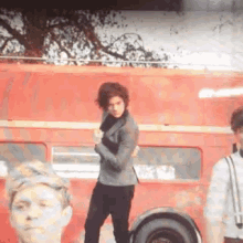 Harry Styles Yes GIF - Harry Styles Yes One Thing GIFs