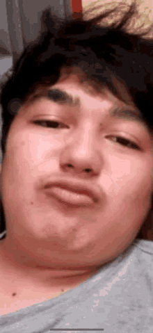 Crisaldo Mntc Lacey Boys GIF - Crisaldo Mntc Lacey Boys Make Face GIFs