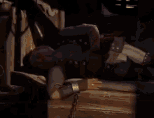 Puss In Boots I Was Always There GIF - Puss In Boots I Was Always There Humpty Dumpty GIFs