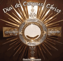 Dia De Corpus Christi GIF - Corpuschristi Corpuschrist GIFs