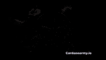 Cardano Army Crypto GIF - Cardano Army Cardano Crypto GIFs