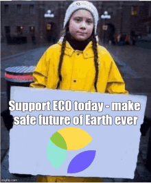 Support Eco GIF - Support Eco GIFs