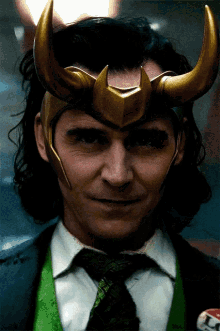 Loki Stare GIF - Loki Stare What Can I Say GIFs