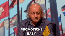 Promotion Easy GIF - Promotion Easy Bill GIFs