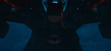 Batman Michael Keaton Batman GIF