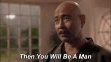 Bad Movies Rule The Perfect Weapon Movie GIF - Bad Movies Rule The Perfect Weapon Movie Then You Will Be A Man GIFs